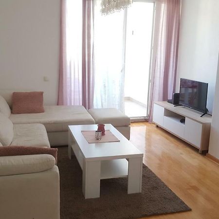 Apartment Rita Mostar Exteriér fotografie