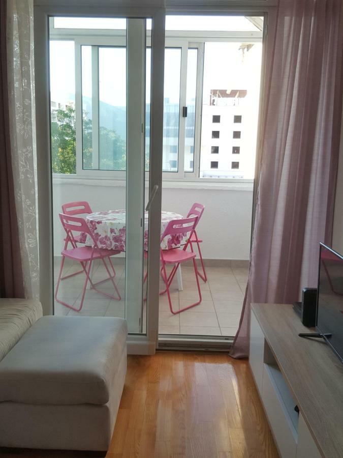 Apartment Rita Mostar Exteriér fotografie
