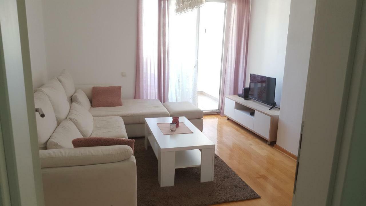 Apartment Rita Mostar Exteriér fotografie