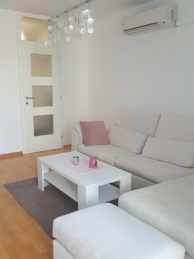 Apartment Rita Mostar Exteriér fotografie